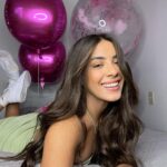 Sabina Hidalgo Instagram - veintidós Guadalajara, Jalisco