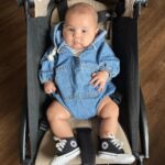 Sabina Hidalgo Instagram - 3 meses 🖤