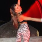 Sabina Hidalgo Instagram - First we fiesta then we siesta 😛 Brazil