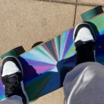 Sabina Hidalgo Instagram - 🛹 Santa Barbara, California