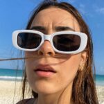Sabina Hidalgo Instagram - :) Cancún, Quintana Roo