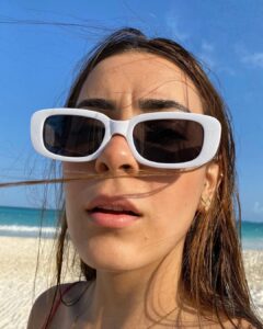 Sabina Hidalgo Instagram - :) Cancún, Quintana Roo