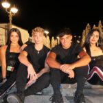 Sabina Hidalgo Instagram - 15/01/21 #NowUnitedLeanOnMe Emirates Palace Mandarin Oriental, Abu Dhabi