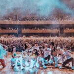 Sabina Hidalgo Instagram - No me despierten nunca de este sueño 🤩 “HOW FAR WE’VE COME” OUT NOW!🤍