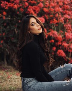 Sabina Hidalgo Instagram - Florecer. Guadalajara, Jalisco