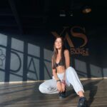 Sabina Hidalgo Instagram - Hi, I’m Sabina from Mexico. Dubai, United Arab Emirates