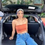 Sabina Hidalgo Instagram - Na Na Na versión Spanglish ya está afuera!🤩 les gustó?? Guadalajara, Jalisco
