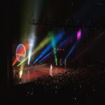 Sabina Hidalgo Instagram - ❤️🧡💛💚💙💜
