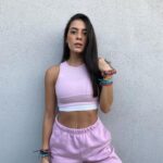 Sabina Hidalgo Instagram - rosita fresita Orange County, California