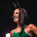 Sabina Hidalgo Instagram - Cree en ti y todo será posible ✨ Rio De Janeiro, Brazil