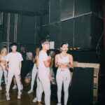 Sabina Hidalgo Instagram - “Let me be the one” is out now!✨ Aaaaaand... I have to admit, I cried when I watched the video 😭 I love y’all so much @nowunited ♥️ RIO DE JANEIRO