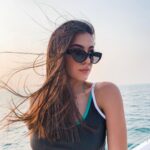 Sabina Hidalgo Instagram - I love you Dubai 🌬 @pepsi @Pepsi_Arabia @PepsicoArabia #Dubai