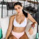 Sabina Hidalgo Instagram - Comment your favorite seafood 🍤 San Pancho Beach Nayarit