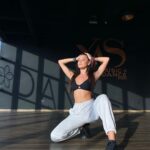 Sabina Hidalgo Instagram - Hi, I’m Sabina from Mexico. Dubai, United Arab Emirates