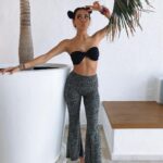 Sabina Hidalgo Instagram - Classy, bougie, ratchet, sassy, moody and naaaaaaasty 🐆