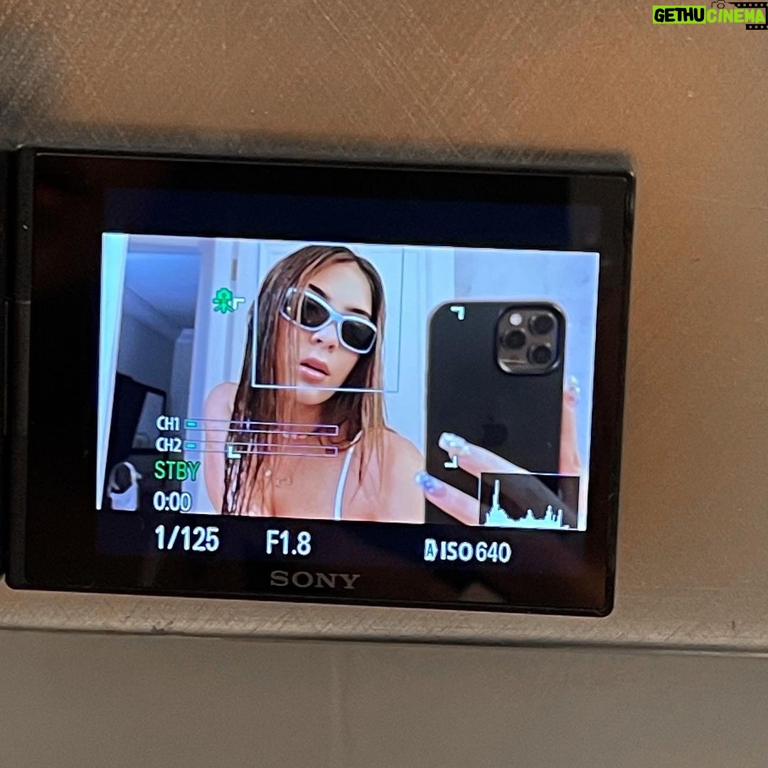 Sabina Hidalgo Instagram - oi brasil <3🇧🇷 Rio De Janeiro, Brazil