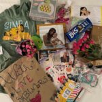 Sabina Hidalgo Instagram - 🇧🇷<333 Brazil