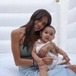 Sabina Hidalgo Instagram - ENCHI IS 1!!!