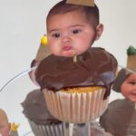 Sabina Hidalgo Instagram - ENCHI IS 1!!!