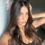 Sabina Hidalgo Instagram - 🤎