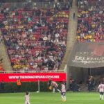 Sabina Hidalgo Instagram - tantas veces soñamos con este momento, que sigue pareciendo eso, un sueño. 🤩 Tepa, al inicio del torneo me dijiste: “voy a hacer campeón al Tapatío” y lo cumpliste. te admiro y te amo tanto que me explota el corazón! TAPATÍO CAMPEÓN! ❤️‍🔥🏆 Estadio AKRON