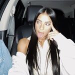 Sabina Hidalgo Instagram - hey mor <3 Guadalajara, Jalisco