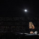 Sabrina Carpenter Instagram - Singapore Eras Tour !!! thank you for welcoming us and singing along :’) see you again tonight for weekend 2 🤍