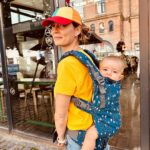 Sabrina Cereseto Instagram - Tante cose belle. Scorri per vedere tutte le foto anche se sto pubblicando alle 23. 🫣 L’ultima foto è per farvi capire quanto siamo di compagnia a Cere che non ha spazio sul divano.