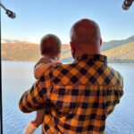 Sabrina Cereseto Instagram - Dalla Norvegia passiamo alla tedeschia ❤️ sempre insieme però 🥰