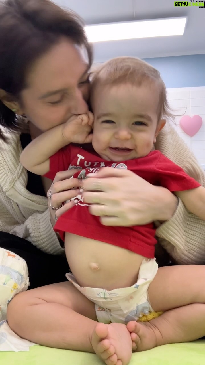 Sabrina Cereseto Instagram - Esiste qualcosa di più bello al mondo? E quanto siamo diventati bravi a trovare le figure? 😍 Vita sei la mia vita! ❤️💎