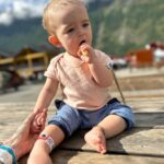 Sabrina Cereseto Instagram - Dalla Norvegia passiamo alla tedeschia ❤️ sempre insieme però 🥰