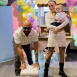 Sabrina Cereseto Instagram - Ti aspettiamo 🌈 del nostro cuore…. 🥹🥹🥹
