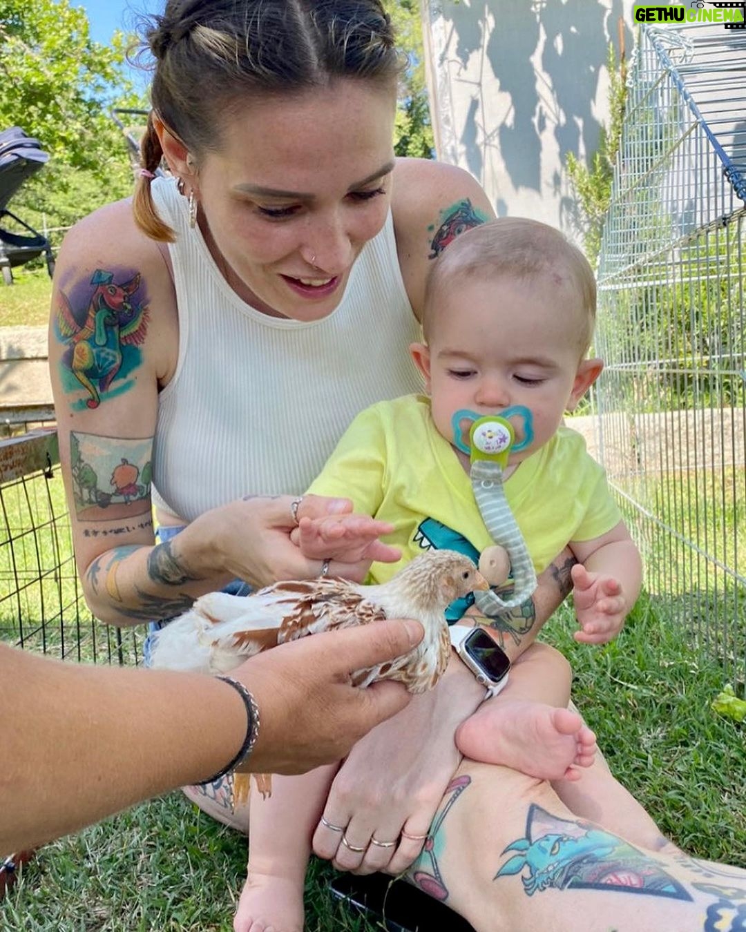Sabrina Cereseto Instagram - Scopriamo il mondo insieme 🥰 scorri per vedere le foto e i video ⭐️