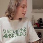 Sabrina Cereseto Instagram – Compagnia cena ❤️