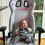 Sabrina Cereseto Instagram – Piccoli gamer crescono 😍
Finalmente siamo pronti con gli studi, si ricomincia a fare tantissimi video! ❤️