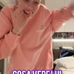 Sabrina Cereseto Instagram – Poveri bambini 😂❤️