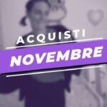 Sabrina Cereseto Instagram - Acquisti di novembre. Meritano anche solo per la descrizione fatta by mio marito. 😂❤️ Quale è il vostro prodotto preferito??? Scrivetelo in un commento! Vi lascio il codice sconto del 15% senza minima spesa: BIGSALELASABRI Sconti su più di 300.000 articoli ❤️ #SHEINblackfriday #SHEINGoodFinds #SHEINforAll #saveinstyle #SHEINpartner @sheinofficial @shein_it