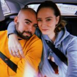 Sabrina Cereseto Instagram - Ricomincia la magia degli eventi ❤️ Finalmente in 3. 💎 Ci vediamo oggi a Bellaria e il 14 a Cittá S. Angelo (Pescara) Dove ci volete? Scrivetelo qui sotto!!!!