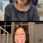 Sabrina Cereseto Instagram - Live con @ostetricamilano 🥰 rispondiamo alle vostre domande!