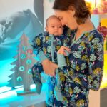 Sabrina Cereseto Instagram - Dantini Pisolini 🥰💤