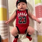 Sabrina Cereseto Instagram - Che cosa sei? 🥰 🏀