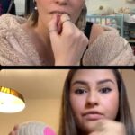 Sabrina Cereseto Instagram - Live con @ostetricamarti 🥰