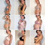 Sabrina Cereseto Instagram - Noi ❤️ un percorso che non si potrà dimenticare mai 💎🍼