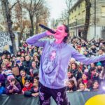 Sabrina Cereseto Instagram - Grazie a tutti voi per essere nella mia vita ogni giorno. ❤️