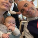 Sabrina Cereseto Instagram - Grazie a tutti voi per essere nella mia vita ogni giorno. ❤️