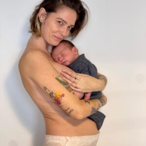Sabrina Cereseto Instagram - Noi ❤️ un percorso che non si potrà  dimenticare mai 💎🍼