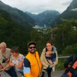 Sabrina Cereseto Instagram – Tutta la nostra crociera in un solo minuto! 🛳️🇳🇴

Grazie a @insta360 @insta360italia 
#insta360x3 #NoDroneNoProblem #insta360
Ad