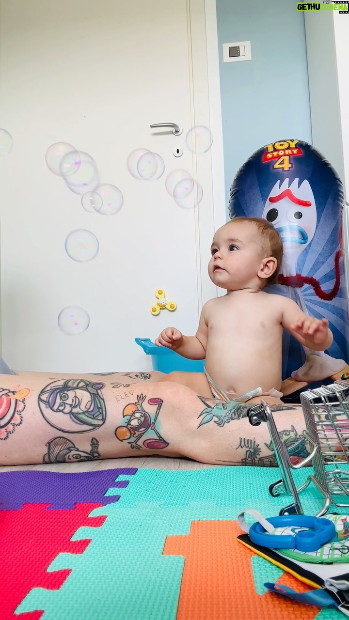 Sabrina Cereseto Instagram - Ti guarderei per ore 🥰