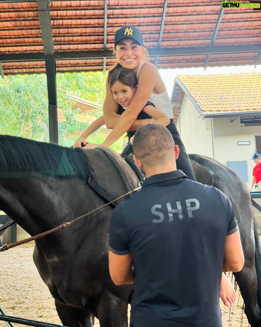 Sabrina Sato Instagram - Minha menina do sorriso iluminado 😍♥️