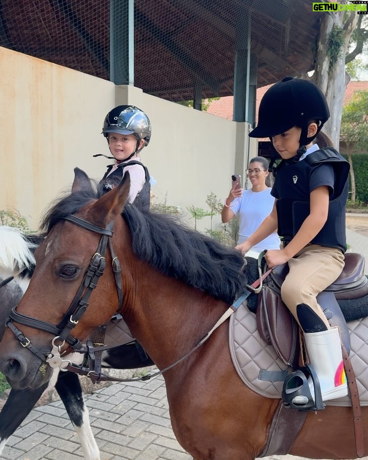 Sabrina Sato Instagram - Minha menina do sorriso iluminado 😍♥️